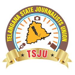 TELANGANA STATE JOURNALISTS UNION (tsju)