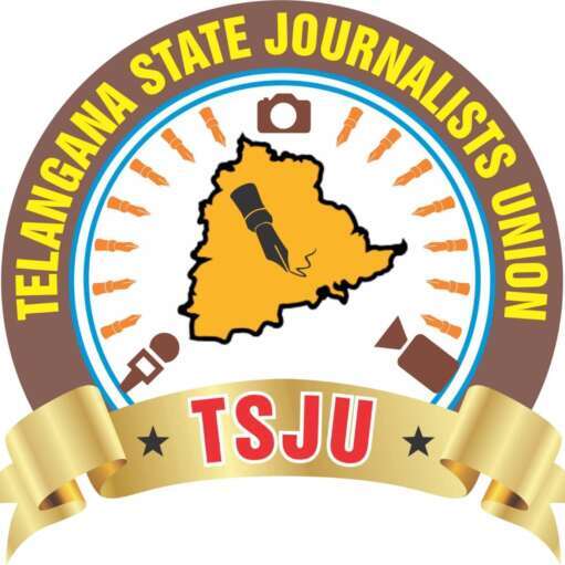 TELANGANA STATE JOURNALISTS UNION (TSJU)